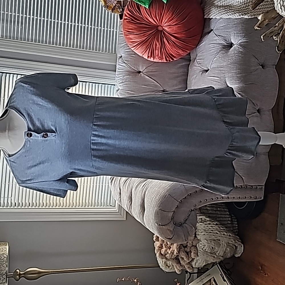 Skue Dress